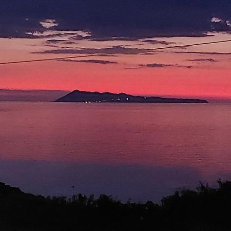 Spiros Maria Studios Agios Stefanos Avliotes  Eksteriør bilde